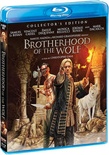 Load image into Gallery viewer, Brotherhood of the Wolf - Collector's Edition [Blu-ray]
