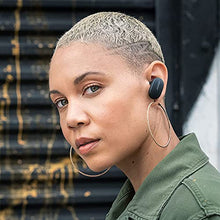 Load image into Gallery viewer, Bose QuietComfort Noise Cancelling Earbuds - Bluetooth Wireless Earphones, Triple Black, the World's Most Effective Noise Cancelling Earbuds
