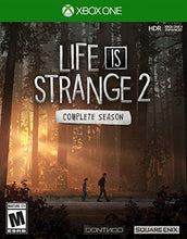 Load image into Gallery viewer, Life is Strange 2: Complete Season - Xbox One [Digital Code]
