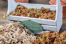 Load image into Gallery viewer, SuperMoss (22330) Orchid Sphagnum Moss Dried, Natural, 2.4lbs Small Bale
