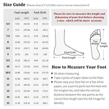 Load image into Gallery viewer, Vostey Men's Loafers &amp; Slip-ons 3-Eye Boat Shoes Men Comfortable Casual Loafers for Men (BMY3005 tan 10.5)
