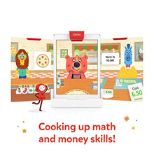 Load image into Gallery viewer, Osmo - Pizza Co. Game - Ages 5-12 - Communication Skills &amp; Math - Learning Game - For iPad or Fire Tablet (Osmo Base Required)

