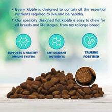 Load image into Gallery viewer, Lucy Pet Formulas for Life - Limited Ingredient Diet Dry Dog Food, All Breeds &amp; Life Stages - Chicken, Brown Rice &amp; Pumpkin
