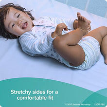 Load image into Gallery viewer, Diapers Size 6, 144 Count - Pampers Baby Dry Disposable Baby Diapers, ONE MONTH SUPPLY
