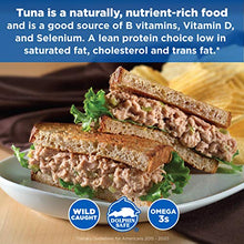 Load image into Gallery viewer, StarKist Reduced Sodium Chunk Light Tuna In Water, 2.6 Oz, Pack of 24
