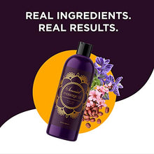 Load image into Gallery viewer, Aromatherapy Sensual Massage Oil for Couples - Relaxing Full Body Massage Oil for Date Night with Sweet Almond Oil - Vegan Lavender Massage Oil for Massage Therapy Smooth Gliding Formula (8 Fl Oz)
