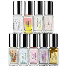 Load image into Gallery viewer, Pinrose Rollerball Style Kit. Vegan &amp; Cruelty-Free Perfume Kit for Women. Set of 9 Travel Size Rollerball Perfume (9 x 0.10 oz / 3 mL)
