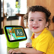 Load image into Gallery viewer, ANIMAL ISLAND Aila Sit &amp; Play Virtual Early Preschool Learning System  for Toddlers (12+ Months) Mom's Choice Gold Award  Letters, Numbers, Stories and Songs Best Baby Gift for Childhood Education
