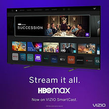 Load image into Gallery viewer, VIZIO 24-inch D-Series Full HD 1080p Smart TV with Apple AirPlay and Chromecast Built-in, Screen Mirroring for Second Screens, &amp; 150+ Free Streaming Channels, D24f-J09, 2021 Model (Renewed)
