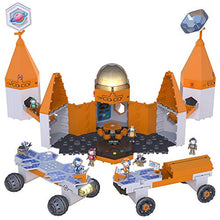 Load image into Gallery viewer, Educational Insights Circuit Explorer Deluxe Base Space Station Toy, Building Set, STEM Toy, Christmas Gift for Boys &amp; Girls, Ages 6+
