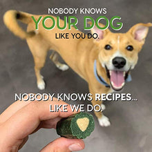 Load image into Gallery viewer, Ark Naturals Brushless Toothpaste, Dog Dental Chews for Large Breeds, Vet Recommended for Plaque, Bacteria &amp; Tartar Control, 2 Pack

