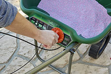 Load image into Gallery viewer, Scotts Turf Builder EdgeGuard DLX Broadcast Spreader (3-Pack)
