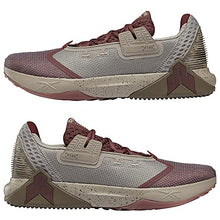 Load image into Gallery viewer, Reebok mens Jj Iv Cross Trainer, Boulder Grey/Red, 7.5 US

