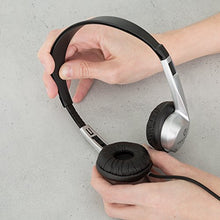 Load image into Gallery viewer, Stereo School Headphone W/Leatherette Ear Cushion (Pack of 20)
