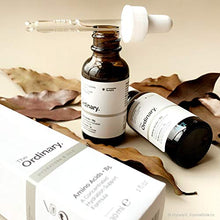 Load image into Gallery viewer, The Ordinary - Amino Acids + B5 A Concentrated Hydration Support Formula 30 ml
