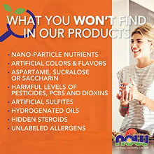 Load image into Gallery viewer, NOW Supplements, Potassium Chloride Powder, Certified Non-GMO, Essential Mineral*, 8-Ounce
