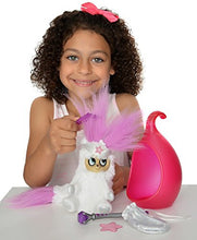 Load image into Gallery viewer, Fur Babies World Deluxe SHIMMIES - Princess Melina
