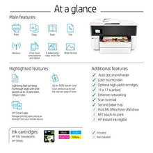 Load image into Gallery viewer, HP OfficeJet Pro 7740 Wireless All-in-One Printer
