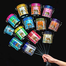 Load image into Gallery viewer, Darjeeling First Flush FTGFOP1. 2021 Harvest. Darjeeling Loose Leaf Tea (3 Oz). USDA Organic. Single Estate. High Altitude Darjeeling Tea Garden.
