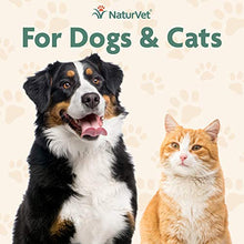 Load image into Gallery viewer, NaturVet Joint Health Soft Chews Level 3 Advanced for Dogs, 15 OZ
