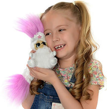 Load image into Gallery viewer, Fur Babies World Deluxe SHIMMIES - Princess Melina
