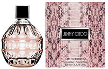 Load image into Gallery viewer, Jimmy Choo Jimmy Choo By Jimmy Choo for Women 3.3 Oz Eau De Parfum Spray, 3.3 Oz
