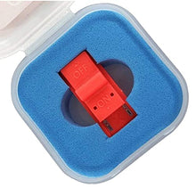 Load image into Gallery viewer, RCM Jig for Switch RCM Jig Clip Short for Nintendo Switch, Used to Modify The Archive Play GBA/FBA &amp; Other Simulator

