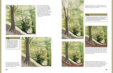 Load image into Gallery viewer, Machine Embroidered Art: Painting The Natural World With Needle &amp; Thread
