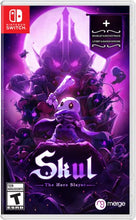 Load image into Gallery viewer, Skul: The Hero Slayer for Nintendo Switch
