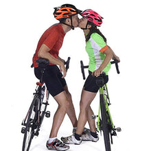 Load image into Gallery viewer, GASACIODS Bike Helmet, CPSC Certified Adjustable Lightweight Bicycle Helmets Specialized Cycling Helmet for Adult Men&amp;Women Road and Mountain Bike with Detachable Visor&amp;Rear LED Light
