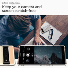 Load image into Gallery viewer, Spigen Ultra Hybrid [Anti-Yellowing Technology] Designed for Google Pixel 6 Pro Case (2021) - Crystal Clear
