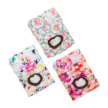 Load image into Gallery viewer, CuteBone Dog Diapers Female Small 3 Pack for Doggie D14S
