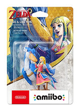 Load image into Gallery viewer, Nintendo Amiibo - Zelda &amp; Loftwing - The Legend of Zelda: Skyward Sword HD - Nintendo Switch
