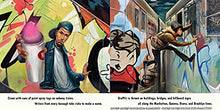 Load image into Gallery viewer, The Roots of Rap: 16 Bars on the 4 Pillars of Hip-Hop
