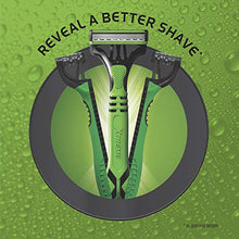 Load image into Gallery viewer, Schick Xtreme 3 Senstive Skin Disposable Razors for Men With New Heavyweight Handle, 12 Count
