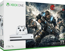 Load image into Gallery viewer, Xb1 System 1Tb Gow4
