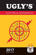 Load image into Gallery viewer, Ugly's Electrical References, 2017 Edition
