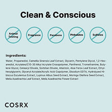 Load image into Gallery viewer, COSRX Hydrium Green Tea Aqua Soothing Gel Cream, 1.69 fl.oz / 50ml | Camelia, Aloe Gel | Korean Skin Care, Vegan, Cruelty Free, Paraben Free
