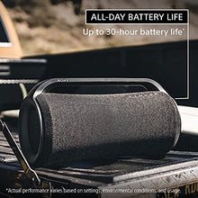 Load image into Gallery viewer, Sony SRS-XG500 X-Series Wireless Portable-Bluetooth Party-Speaker IP66 Water-Resistant and Dustproof with 30 Hour-Battery

