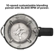 Load image into Gallery viewer, Instant Ace Plus 10-in-1 Smoothie and Soup Blender, 10 One Touch Programs, 54 oz, 1300W

