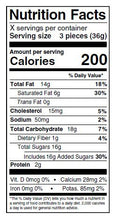 Load image into Gallery viewer, Almond Roca Canister, 42 oz

