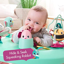 Load image into Gallery viewer, Tiny Love 4-in-1 Here I Grow Baby Walker and Mobile Activity Center, Tiny Princess Tales
