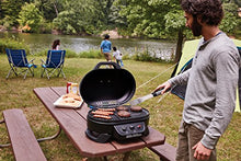 Load image into Gallery viewer, Coleman Gas Grill | Portable Propane Grill for Camping &amp; Tailgating | 225 Roadtrip Tabletop Grill
