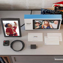Load image into Gallery viewer, Nixplay Seed 10 Inch WiFi Digital Picture Frame - Share Moments Instantly via App or E-Mail
