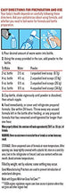 Load image into Gallery viewer, Earth's Best Organic Dairy Infant Powder Formula with Iron, Omega-3 DHA and Omega-6 ARA, 35 Ounce
