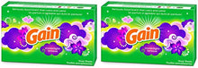Load image into Gallery viewer, Gain Dryer Sheets - Moonlight Breeze - 60 Count Dryer Sheets Per Box - Pack of 2 Boxes
