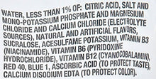 Load image into Gallery viewer, POWERADE ZERO, Zero Calorie Electrolyte Enhanced Sports Drinks, Grape, 20 fl oz, 8 Pack
