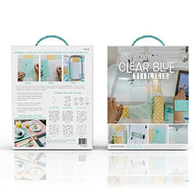 Load image into Gallery viewer, Kimberbell Clear Blue Tiles (Essentials Set)
