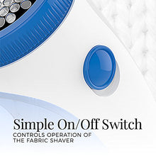 Load image into Gallery viewer, Remington Fuzz-Away Fabric Shaver, RTFS-2
