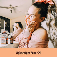 Load image into Gallery viewer, Palmer's Cocoa Butter Formula Moisturizing Skin Therapy Oil for Face with Vitamin E, Rosehip Fragrance, 1 Ounce
